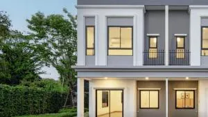 Brighton Khukhot Station - ไบรตัน คูคต สเตชั่น