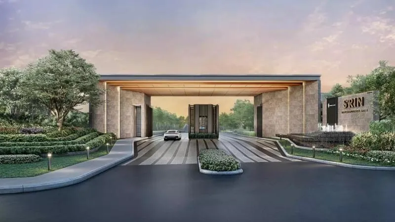 For Sale House , S’RIN Ratchaphruek - Sai 1 , Bang Chueang Nang , 3