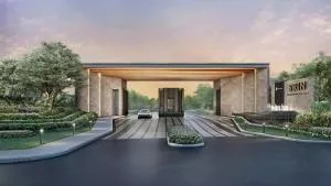 S’RIN Ratchaphruek - Sai 1