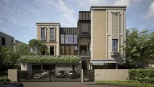 SMYTH’S Kaset - Nawamin