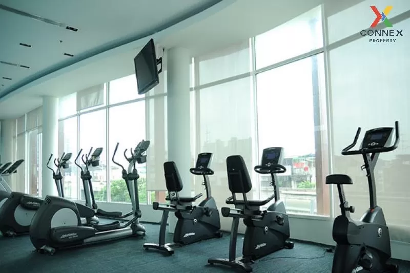 FOR RENT condo , IDEO Mix Phaholyothin , BTS-Saphan Khwai , Sam S