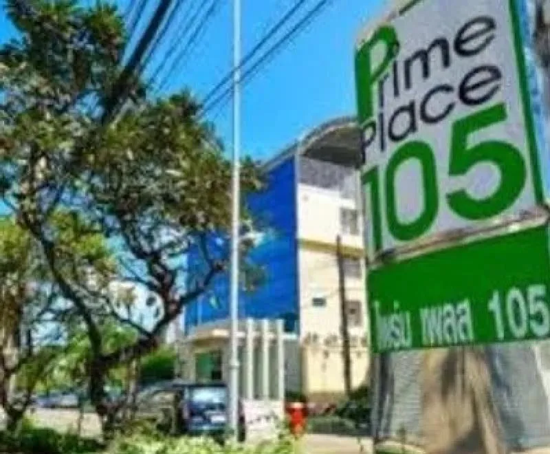 For Rent House , Prime Place Sukhumvit 105 , MRT-Siri Sri-Lasalle