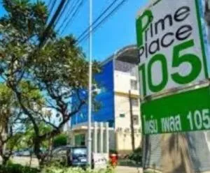 Prime Place Sukhumvit 105