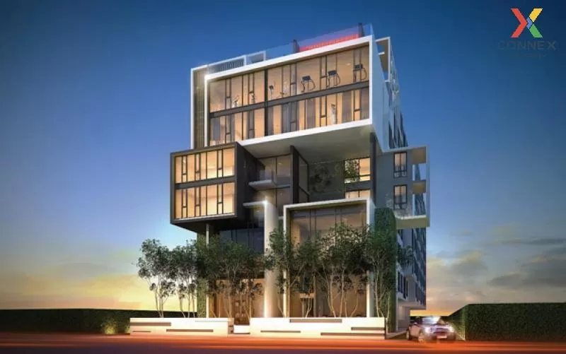 FOR SALE condo , Condolette Light Convent , BTS-Chong Nonsi , Sil 1