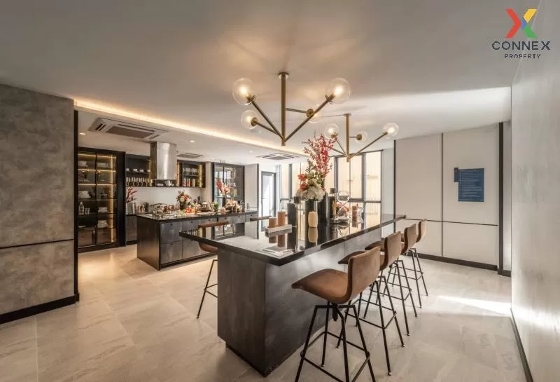 ขายคอนโด  เดนิม จตุจักร BTS-สะพานควาย จอมพล  เขต จตุจักร กรุงเทพ 