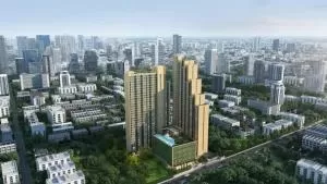 Denim Jatujak - เดนิม จตุจักร