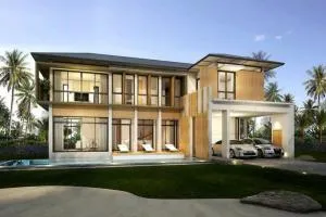 Tropical Village 2 Huai Yai - ทรอปิคอล วิลเลจ 2 ห้วยใหญ่