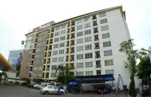 The Pulse Ladprao 44 - เดอะ พัลซ์ ลาดพร้าว 44