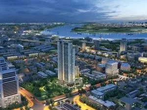 Regal Sathon - Naradhiwas - รีเกิล สาทร - นราธิวาส