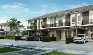 Supalai Bella Rama 2 - Phanthai Norasing - ศุภาลัย เบลล่า พระราม 2 - พันท้ายนรสิงห์