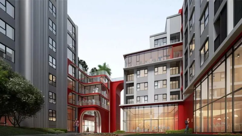 For Rent Condo , Kave Wonderland , Khlong Nueng , khlong Luang , 