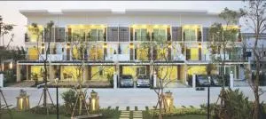 Supalai Ville Phaholyothin 52 - ศุภาลัย วิลล์ พหลโยธิน 52