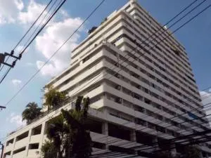 The Trio Garden - เดอะ ทรีโอ การ์เด้น