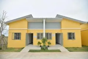 Chalong Krung Housing - การเคหะฉลองกรุง