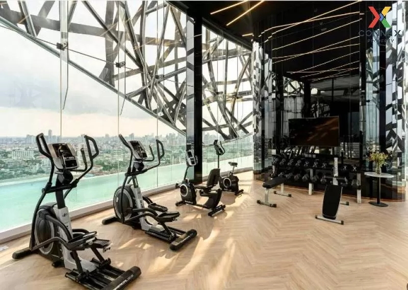 ขายคอนโด  เดอะ ทรี พัฒนาการ - เอกมัย ARL-รามคำแหง สวนหลวง เขต สวน