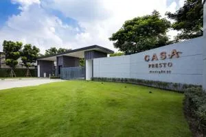 Casa Presto Prachauthit 90 - คาซ่า เพรสโต้ ประชาอุทิศ 90