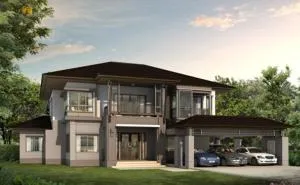 Setthasiri Ratchaphruek - Charan 2