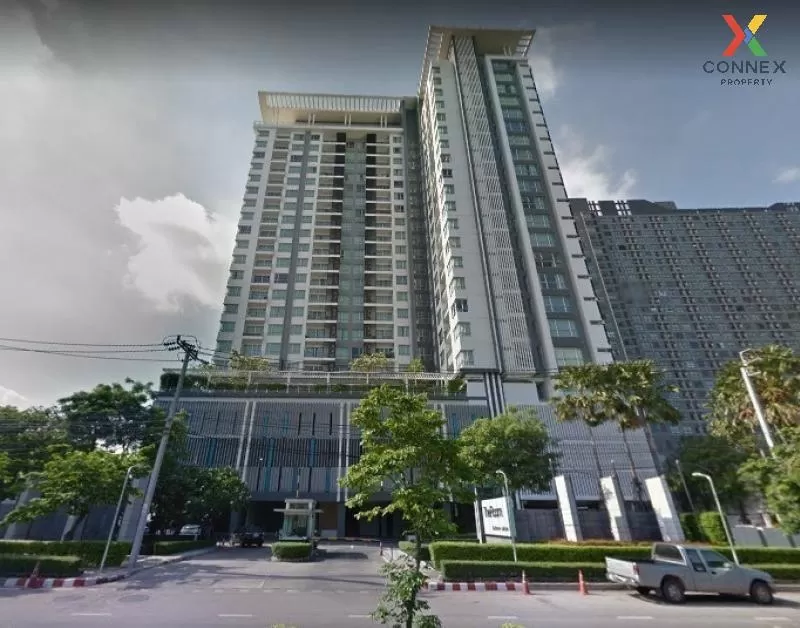 FOR RENT condo , The Room Sathorn - Taksin , BTS-Pho Nimit , Bang
