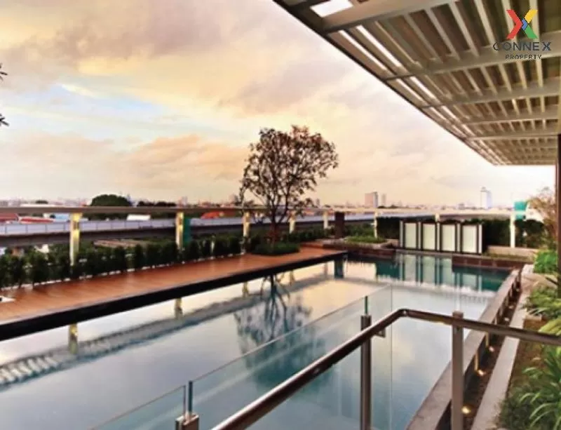 FOR RENT condo , The Room Sathorn - Taksin , BTS-Pho Nimit , Bang