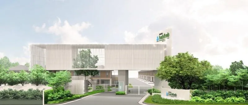 เช่าบ้าน  อนาบูกิ ธนาฮาบิแทต สะพานมหาเจษฎาบดินทรานุสรณ์ - ราชพฤกษ