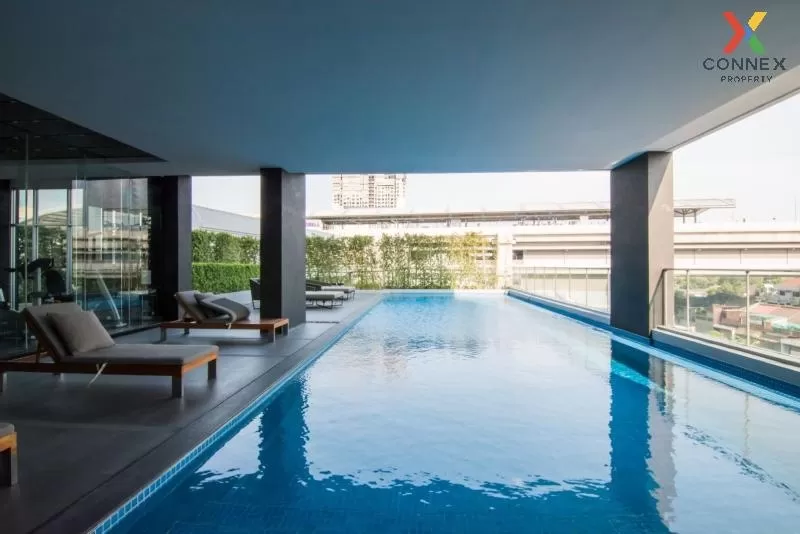 ขายคอนโด  ชีวาทัย อินเตอร์เชนจ์ MRT-เตาปูน บางซื่อ เขต บางซื่อ กร