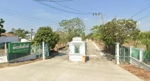 Paradise Ville Sala Thammasop