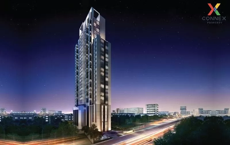 ขายคอนโด  คอนโดเลต มิสท์ พระราม 9 MRT-พระราม 9 ห้วยขวาง เขต ห้วยข