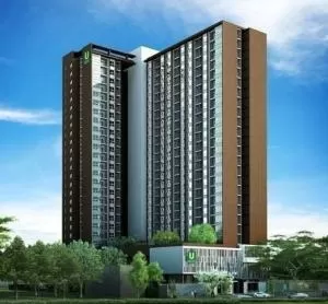 U Delight @ Bangson Station - ยู ดีไลท์ แอท บางซ่อน สเตชั่น