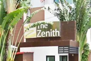 The Zenith - เดอะ ซีนิธ วังทองหลาง