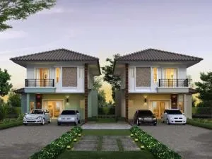 The Balanz Salaya - เดอะ บาลานซ์ ศาลายา