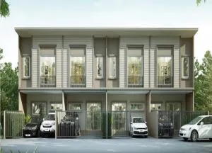 Casa City Rama 5 - Pinklao