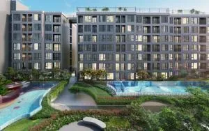 Atmoz Canvas Rayong - แอทโมซ แคนวาส ระยอง