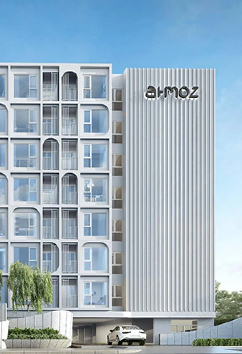 For Sale Condo , Atmoz Serene Sriracha , Thung Sukhla , Si Racha  1