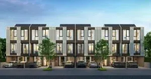 Cherkoon Sukhumvit 77