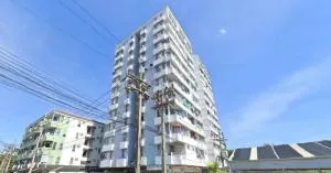 Sukhumvit Garden Place