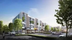 Chayada Biz Place Srinakarin - Onnut - ชญาดา บิซ เพลส ศรีนครินทร์ - อ่อนนุช