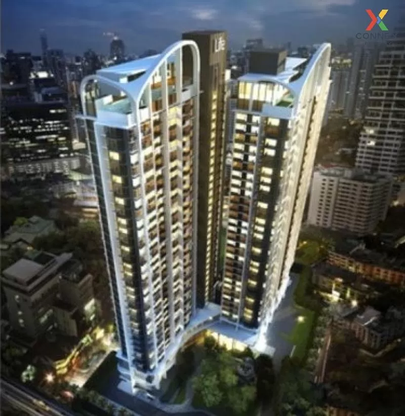 FOR RENT condo , Life @ Ratchada - Suthisan , MRT-Sutthisan , Sam