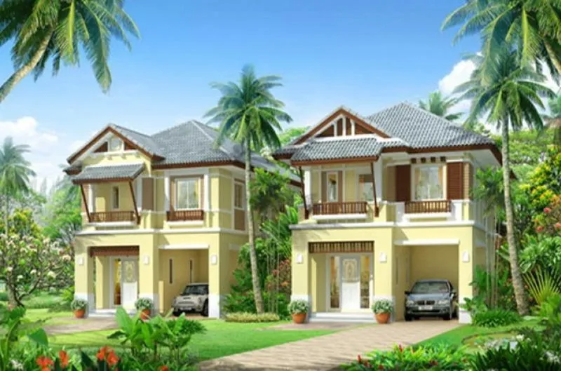 ขายบ้าน  เอโทล ลันตา รีสอร์ทไลฟ์ บางนา - วงแหวน ห้องมุม บางพลีใหญ