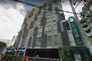 The Tempo Ruamrudee - เดอะ เทมโป ร่วมฤดี