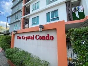 The Crystal Condo 2 Rewadee - เดอะ คริสตัล คอนโด 2 เรวดี