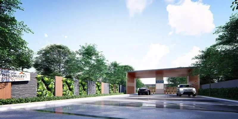 For Sale Townhouse/Townhome  , The Valley Sukhumvit - Bangsaen , 