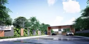 The Valley Sukhumvit - Bangsaen