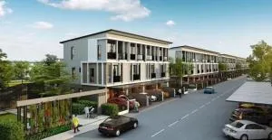 Time Home 2 Suanluang - Onnut - ไทม์โฮม 2 สวนหลวง - อ่อนนุช