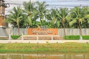 Atoll Similan Reef On Nut - Romklao - เอโทล สิมิลัน รีฟ อ่อนนุช - ร่มเกล้า