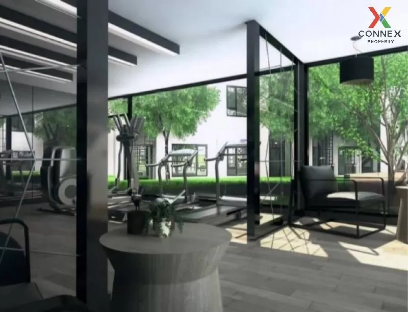 เช่าคอนโด  คอนโดเลต พิกเซล สาทร MRT-คลองเตย ช่องนนทรี เขต ยานนาวา 3