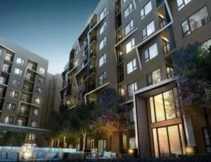 Condolette Pixel Sathorn - คอนโดเลต พิกเซล สาทร