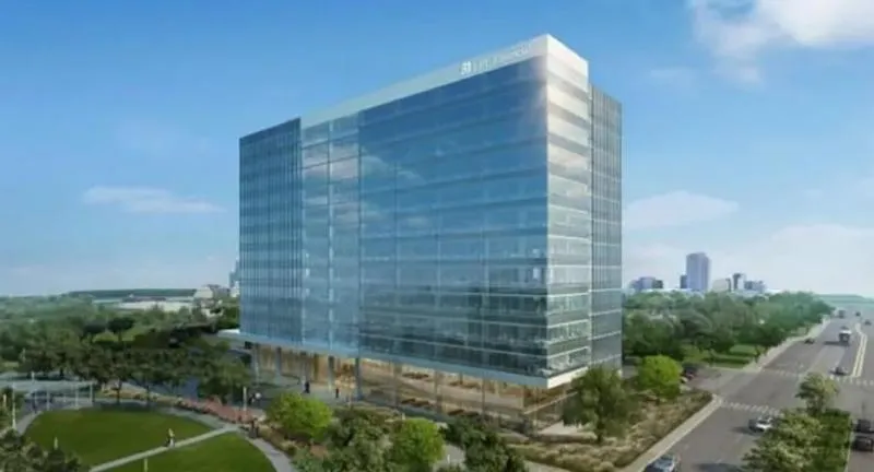 For Rent Office , Richmond Office Building , Khlong Tan , Khlong 