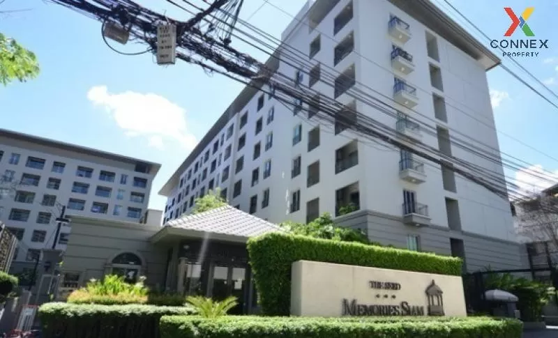 For Rent Condo , The Seed Memories Siam , BTS-National Stadium , 