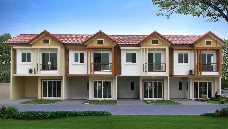 ขายบ้าน  บ้านพิศาล เลียบวงแหวน - พระราม 2 โครงการ 20 ทุ่งครุ เขต  1