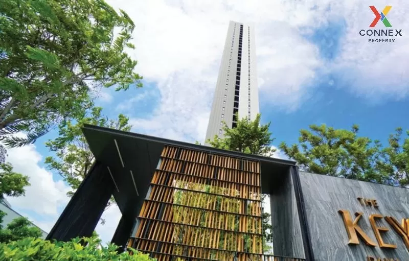 FOR RENT condo , The Key Rama 3 , Bang Khlo , Bang Kho Laem , Ban